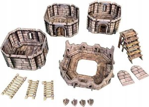 Battle Systems Ltd BattleSystems: Citadel Tower 2