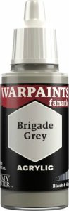 Army Painter The : Warpaints - Fanatic - Brigade Grey 4