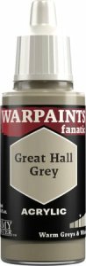 Army Painter The : Warpaints - Fanatic - Great Hall Grey 4