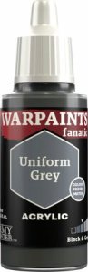 Army Painter The : Warpaints - Fanatic - Uniform Grey 4