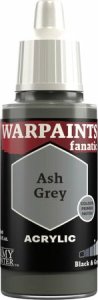 Army Painter The : Warpaints - Fanatic - Ash Grey 4