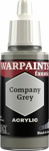 Army Painter The : Warpaints - Fanatic - Company Grey 4