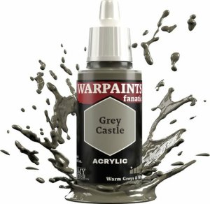 Army Painter The : Warpaints - Fanatic - Grey Castle 5