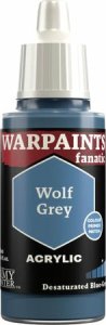 Army Painter The : Warpaints - Fanatic - Wolf Grey 4