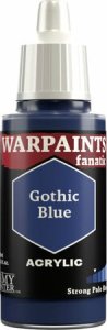 Army Painter The : Warpaints - Fanatic - Gothic Blue 4