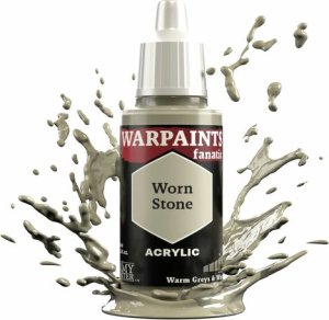Army Painter The : Warpaints - Fanatic - Worn Stone 5