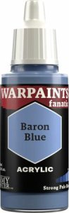 Army Painter The : Warpaints - Fanatic - Baron Blue 4