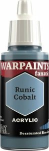 Army Painter The Army Painter: Warpaints - Fanatic - Runic Cobalt 4