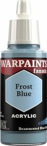 Army Painter The : Warpaints - Fanatic - Frost Blue 4