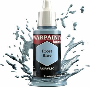 Army Painter The : Warpaints - Fanatic - Frost Blue 5