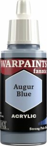 Army Painter The : Warpaints - Fanatic - Augur Blue 4