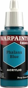 Army Painter The : Warpaints - Fanatic - Phalanx Blue 4