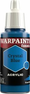 Army Painter The : Warpaints - Fanatic - Crystal Blue 4