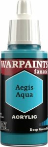 Army Painter The : Warpaints - Fanatic - Aegis Aqua 4