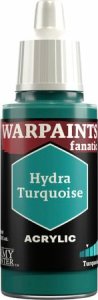 Army Painter The : Warpaints - Fanatic - Hydra Turquoise 4