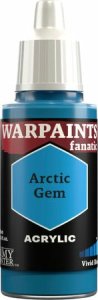 Army Painter The : Warpaints - Fanatic - Arctic Gem 4