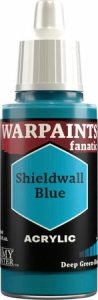 Army Painter The : Warpaints - Fanatic - Shieldwall Blue 4