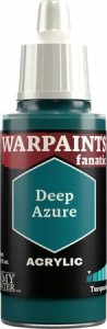 Army Painter The : Warpaints - Fanatic - Deep Azure 4