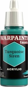 Army Painter The : Warpaints - Fanatic - Turquoise Siren 4