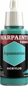 Army Painter The : Warpaints - Fanatic - Aquamarine 4