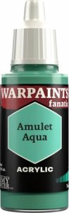 Army Painter The : Warpaints - Fanatic - Amulet Aqua 4