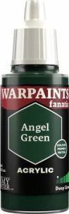 Army Painter The : Warpaints - Fanatic - Angel Green 4