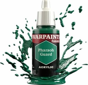 Army Painter The : Warpaints - Fanatic - Pharaoh Guard 5