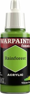 Army Painter The : Warpaints - Fanatic - Rainforest 4