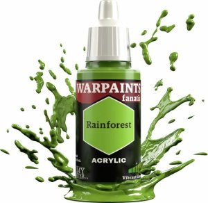 Army Painter The : Warpaints - Fanatic - Rainforest 5