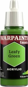 Army Painter The : Warpaints - Fanatic - Leafy Green 4