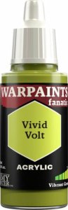 Army Painter The Army Painter: Warpaints - Fanatic - Vivid Volt 4