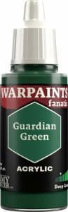 Army Painter The : Warpaints - Fanatic - Guardian Green 4