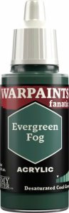 Army Painter The : Warpaints - Fanatic - Evergreen Fog 4