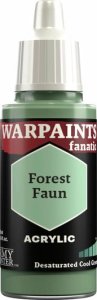 Army Painter The : Warpaints - Fanatic - Forest Faun 4