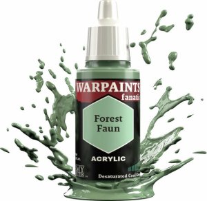 Army Painter The : Warpaints - Fanatic - Forest Faun 5