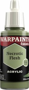Army Painter The Army Painter: Warpaints - Fanatic - Necrotic Flesh 4
