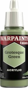 Army Painter The : Warpaints - Fanatic - Grotesque Green 4