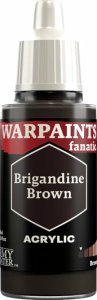 Army Painter The : Warpaints - Fanatic - Brigandine Brown 4