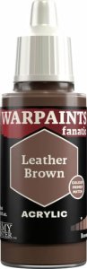 Army Painter The : Warpaints - Fanatic - Leather Brown 4