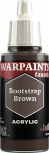 Army Painter The : Warpaints - Fanatic - Bootstrap Brown 4