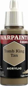 Army Painter The : Warpaints - Fanatic - Tomb King Tan 4