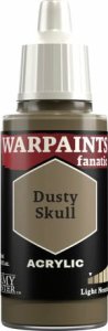 Army Painter The : Warpaints - Fanatic - Dusty Skull 4