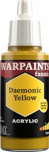 Army Painter The : Warpaints - Fanatic - Daemonic Yellow 4