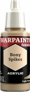 Army Painter The : Warpaints - Fanatic - Boney Spikes 3
