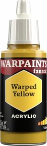 Army Painter The : Warpaints - Fanatic - Warped Yellow 4