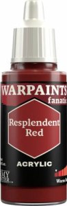 Army Painter The : Warpaints - Fanatic - Resplendent Red 4