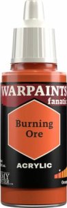 Army Painter The : Warpaints - Fanatic - Burning Ore 4