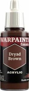 Army Painter The Army Painter: Warpaints - Fanatic - Dryad Brown 4