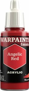 Army Painter The : Warpaints - Fanatic - Angelic Red 4