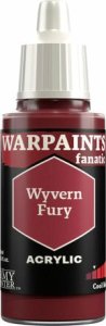 Army Painter The : Warpaints - Fanatic - Wyvern Fury 4